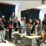 Filmde Renk Kullanımı Atölye Çalışması Gerçekleştirildi Filmde Renk Kullanımı Atölye Çalışması Gerçekleştirildi