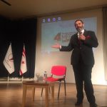 Yakın Doğu Üniversitesi 4. Uluslararası Medya Çalıştayı düzenlendi Yakın Doğu Üniversitesi 4. Uluslararası Medya Çalıştayı düzenlendi