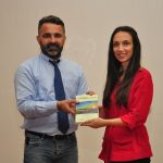 YDÜ İletişim Fakültesi’nde “Medya ve Gazetecilik” masaya yatırıldı YDÜ İletişim Fakültesi’nde “Medya ve Gazetecilik” masaya yatırıldı