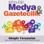 YDÜ İletişim Fakültesi’nde “Medya ve Gazetecilik” masaya yatırıldı YDÜ İletişim Fakültesi’nde “Medya ve Gazetecilik” masaya yatırıldı